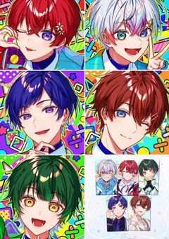 幼馴染に叶わない恋をした俺/僕達は