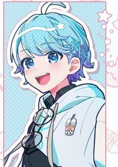 愛妻家の旦那　い む く んVer.