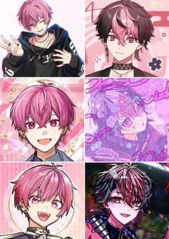 メンヘラリーダーさん二人付き合ってました！？