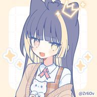 なにゃさんのアイコン画像