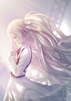 なにかを本気で守ってみたいんだ