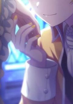 神高にはお人形のセカイのマスターがいるらしい