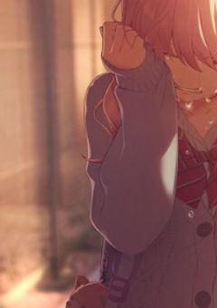 #．「大切な人に消えろと言われたので消えたいと思います」