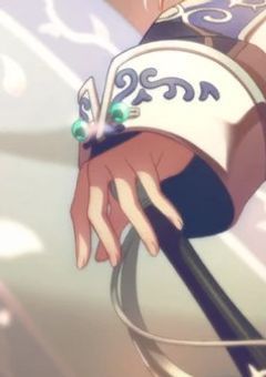 白と黒と魔族。【何かを本気で守ってみたい。】