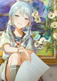 歌詞パロいっぱい作る