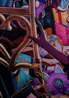 [承認欲求を満たしたいだけ。]