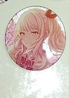 永久瑞希＆MEIKO推しの人の推し活部屋