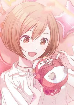 【セカイで1番お姫様♪ᡣ𐭩】<推し活部屋>⁡⁡⁡