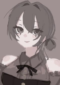 イラスト部屋！
