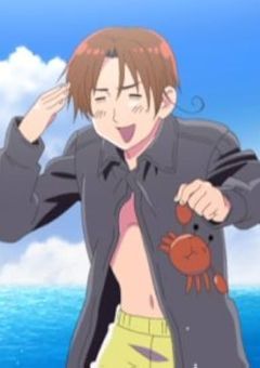 《誰が為君の為》