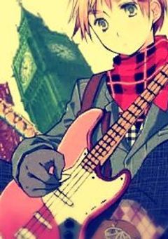 相ノ詠ー黑塔利亚