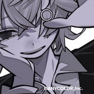 李　＠　無浮上さんのアイコン画像