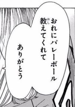 無色が彩やかに〘 ハイキュー!! 〙