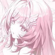 　　杈憂さんのアイコン画像