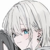 白月 ゆりさんのアイコン画像