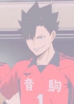 黒尾鉄朗の姉、お姉ちゃんすぎる件