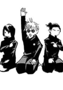 距離感バグってる4人組