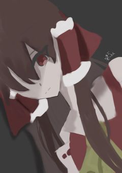 馬鹿な主のイラスト部屋☆