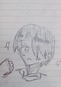 ミセス専用　イラスト置き場ァ！！！