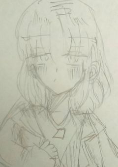 ミセス専用　イラスト置き場ァ！！！