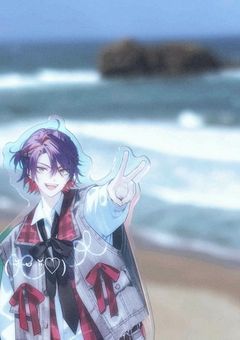 　♩ ￤ 許してね ，恋心よ　