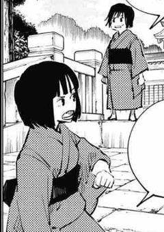 🔙　転 生 者 は 禪 院 家 か ら 出 て 行 き た い