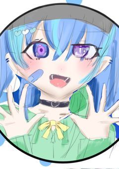 イラスト部屋！