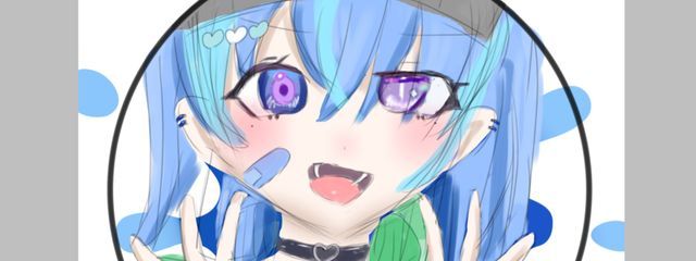 猫魔さんの壁紙画像