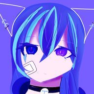 猫魔さんのアイコン画像