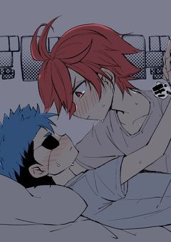 アカクロ 【運命の巻戻土】