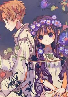 地縛少年花子くんなりきり（依珀さん）