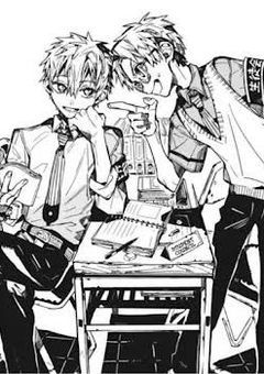 【 輝 × 茜 メ イ ン 】 # . 愛 想 笑 い と 苦 笑 い が ” ト ク イ “ な ” フ タ リ グ ミ “