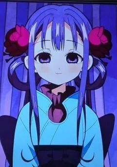 地縛少年花子くんの参加型なりきり部屋