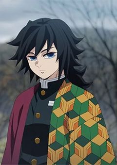 水柱の継子はめっちゃパリピ（）