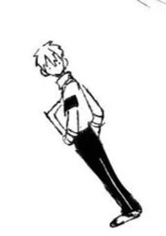 ビジネスパートナー...らしい　[茜輝]