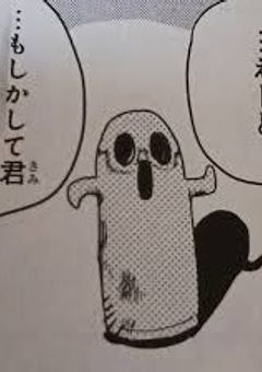 ハニ太郎に"盗聴器"仕込みました⭐