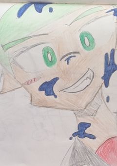 コロイカのイラストのリク受け付けまーす！