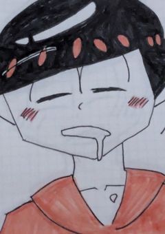 おそ松さんイラストまとめ〜♡