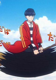 ミアレシティに、観光に来ただけなのに色々巻き込まれて魔法が使える世界にきました！？