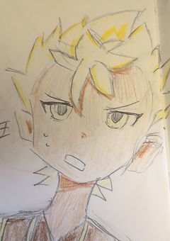 推しと推しを掛け合わしたら最強になると思ったんですよ……ね?ほら…