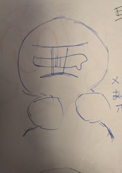 無．名．
