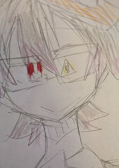 ぶいぽす擬人化！