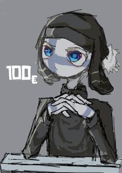 イラスト練習部屋！