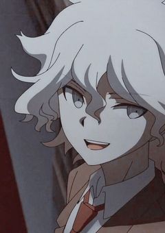 　＃ 狛枝凪斗による嫁自慢カオスLINE