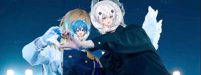 果影みいる@低浮@半休止@アンプライブ楽しかった！さんの壁紙画像