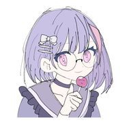 果影みいる@低浮@note…?@半休止@新刊情報！？！？さんのアイコン画像