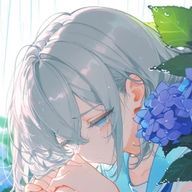 水無瀬 澪  @低浮上さんのアイコン画像