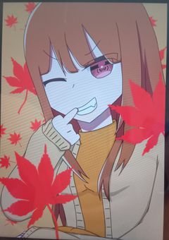 イラスト部屋