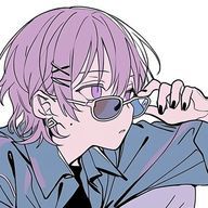 @CCさんのアイコン画像