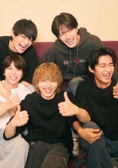 み！るきーずのお友達募集中⭐️
